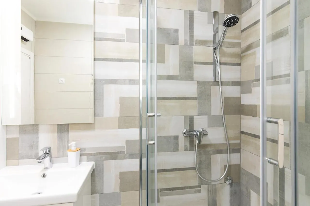 Appartement Ela à Rijeka