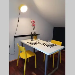 Cozy Loft Rijeka