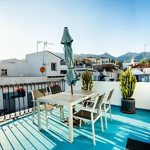  Apartment Ancha Village Spain