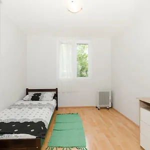 Close To The Apartament