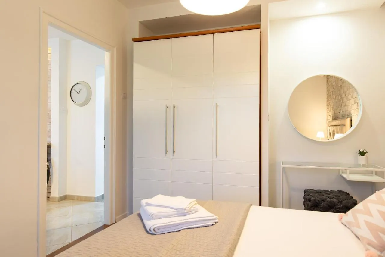 Ela Apartment Rijeka