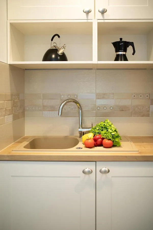 Ela Apartment Rijeka
