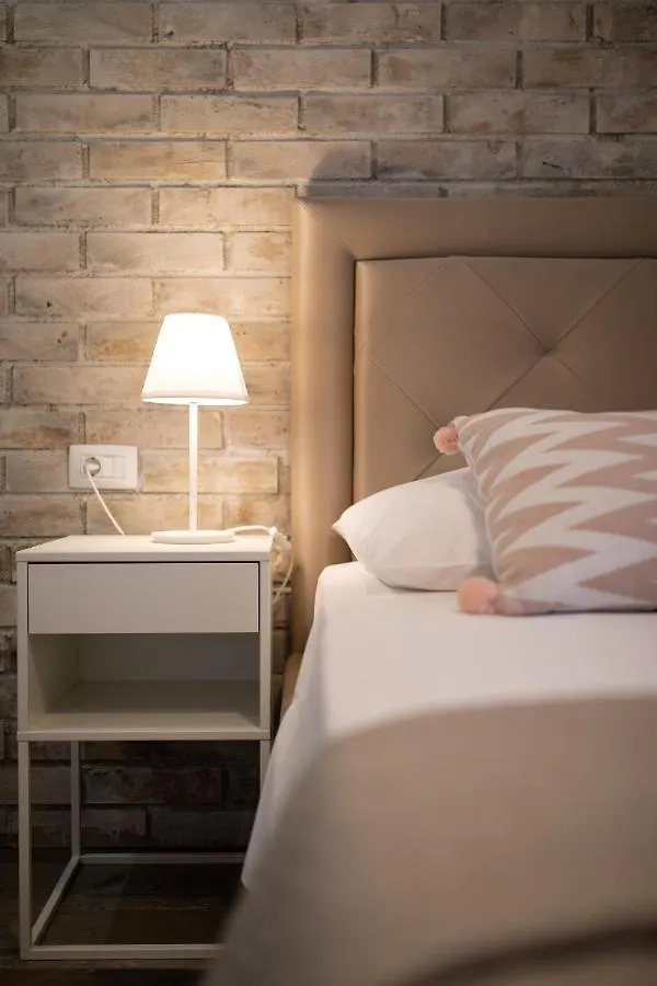 Ela Apartment Rijeka