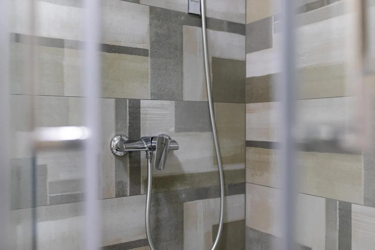 Ela Apartment Rijeka 0*,  Croatia