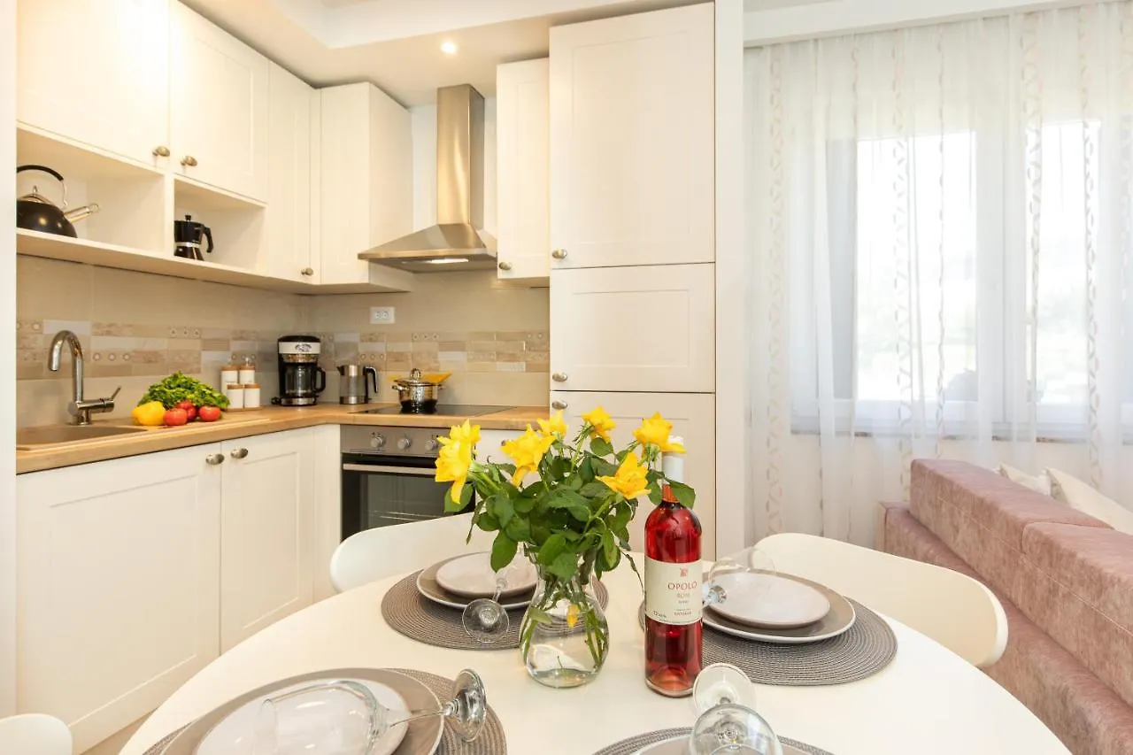 Ela Apartment Rijeka