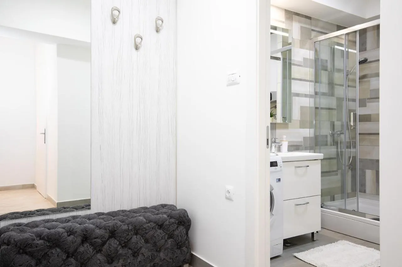 Ela Apartment Rijeka