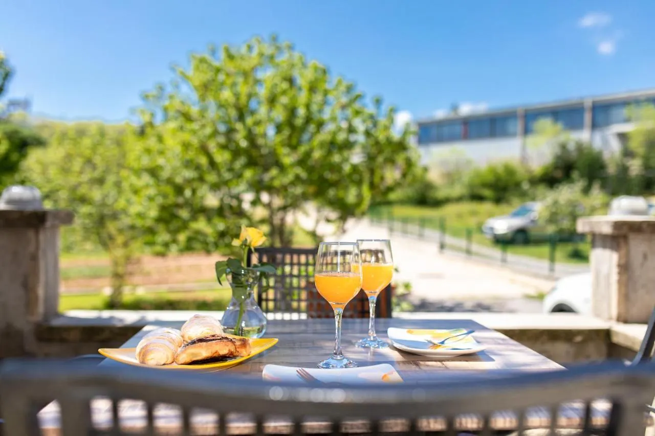 Ela Apartment Rijeka
