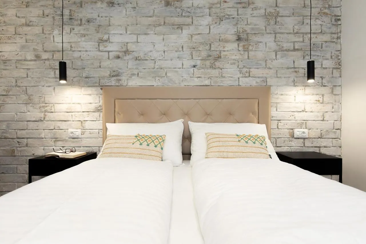 Ela Apartment Rijeka 0*,  Croatia