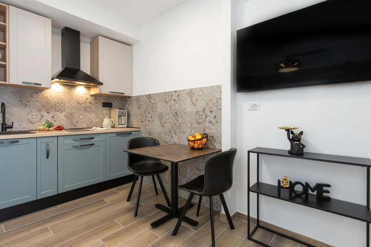 Ela Apartment Rijeka