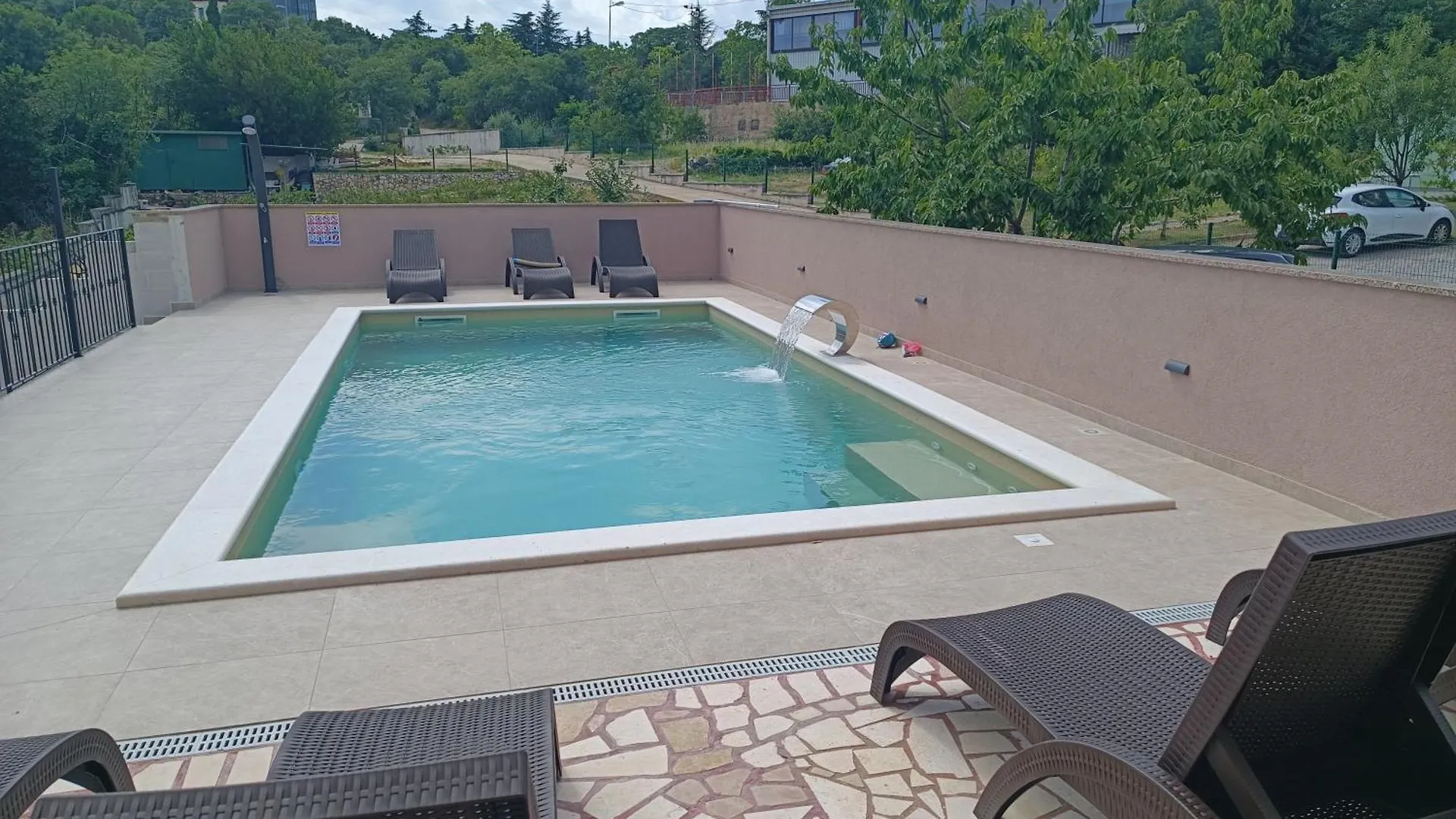 Ela Apartment Rijeka Croatia