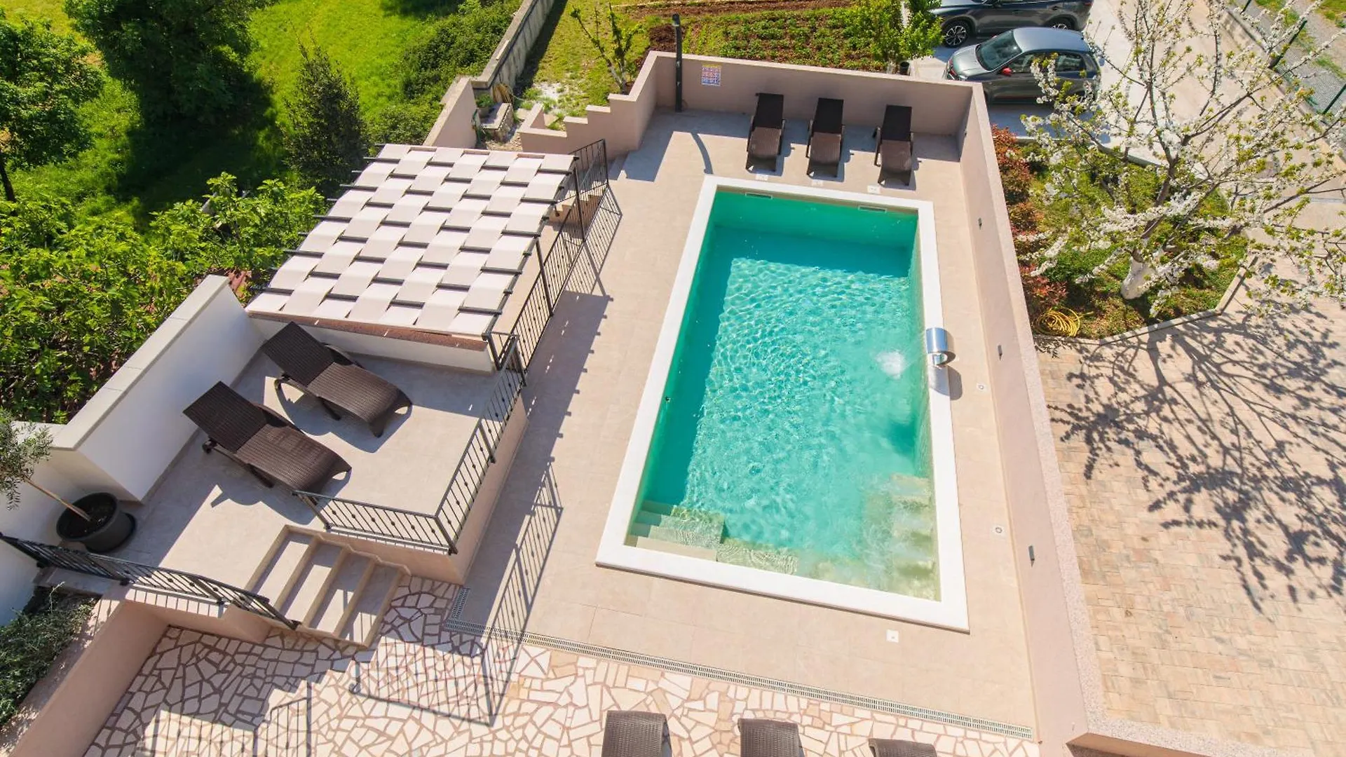 Ela Apartment Rijeka Croatia